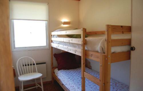 Two-bedroom Holiday Home 0 In Br�sarp