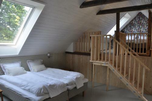 Olser�ds Bed And Breakfast