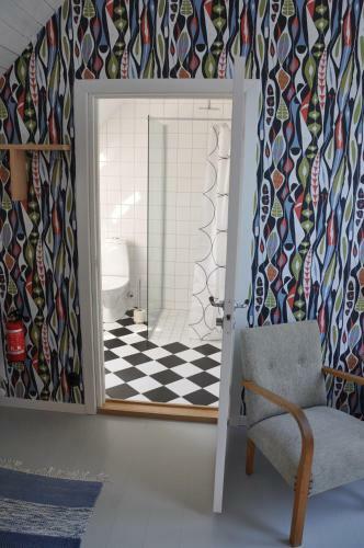 Olser�ds Bed And Breakfast