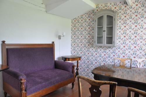 Olser�ds Bed And Breakfast