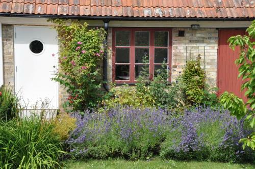 Olser�ds Bed And Breakfast