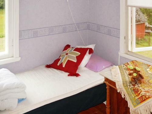 Holiday Home Olofstr�m