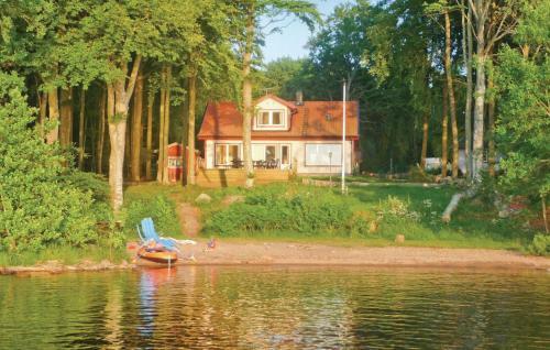 Holiday Home Bokholmen Ljungby