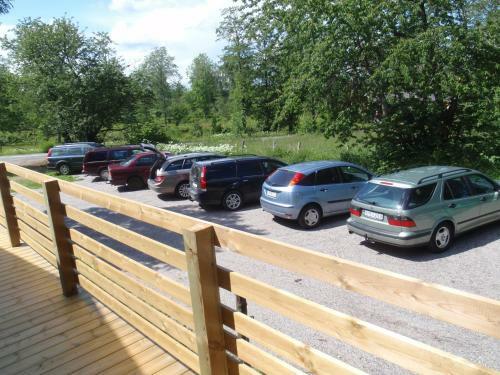 Stf Lugn�sberget Hostel