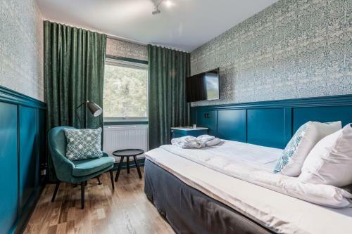H�llsn�s Hotell & Konferens