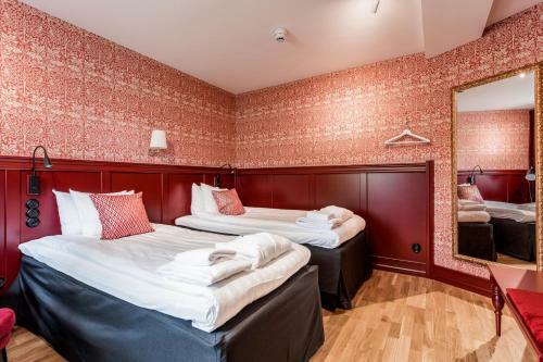 H�llsn�s Hotell & Konferens