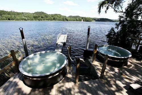 H�llsn�s Hotell & Konferens