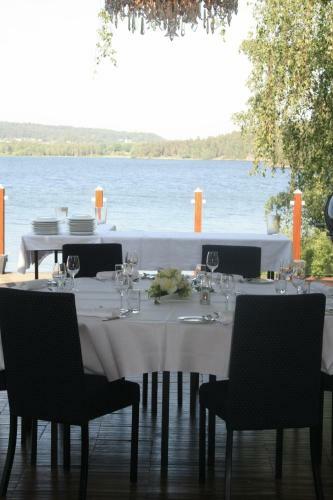 H�llsn�s Hotell & Konferens