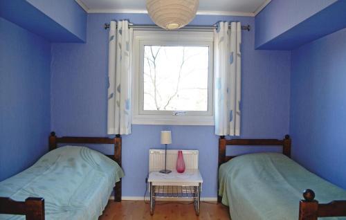 Holiday Home Lenhovda 40