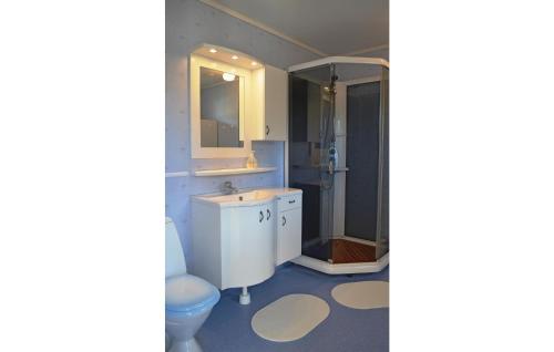 Holiday Home Lenhovda 40