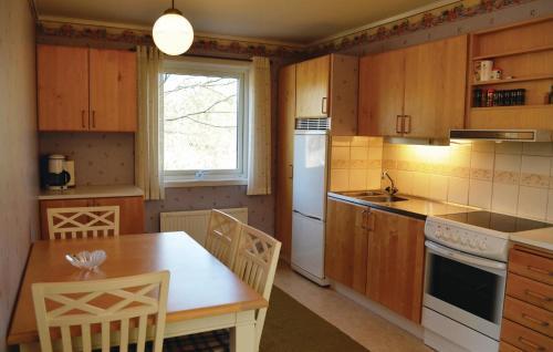 Holiday Home Lenhovda 40
