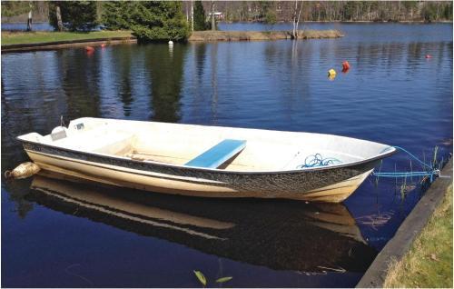 Holiday Home Lenhovda 40