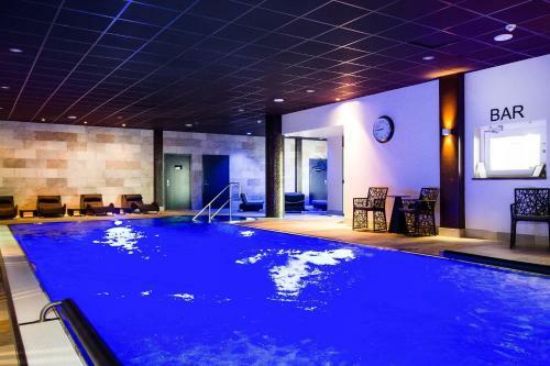 Bed & Breakfast Aronsborgs Konferenshotel