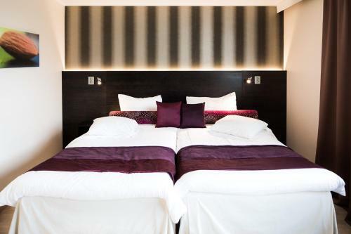 Bed & Breakfast Aronsborgs Konferenshotel