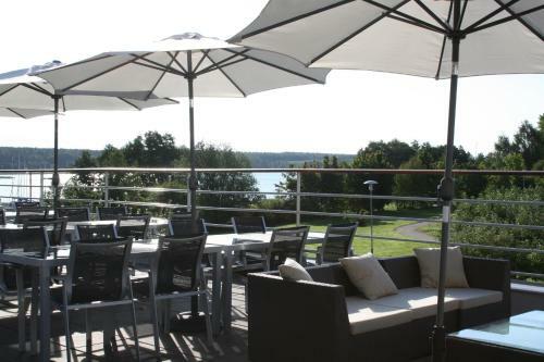 Bed & Breakfast Aronsborgs Konferenshotel