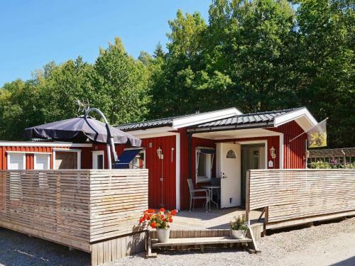 Holiday Home Marb�ck II