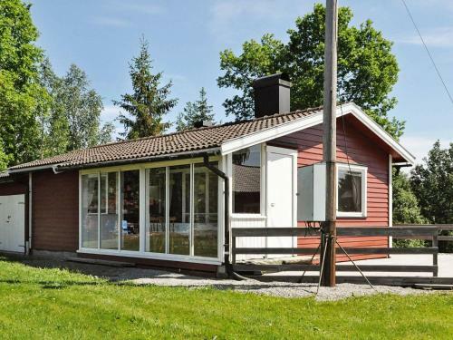 Holiday Home N�steviksg�rden