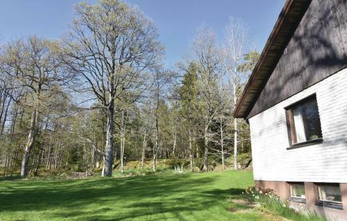 Holiday Home Haverud With Sauna I