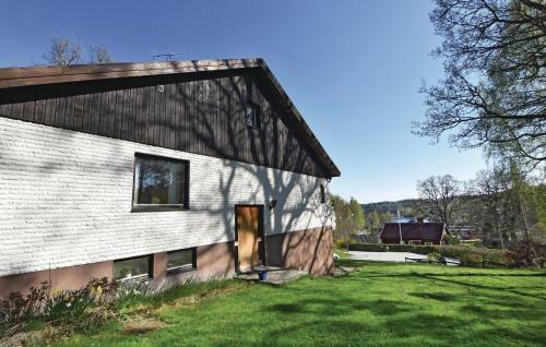 Holiday Home Haverud With Sauna I