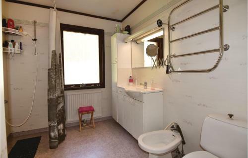 Holiday Home Haverud With Sauna I