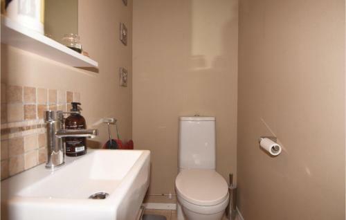 Holiday Home Haverud With Sauna I