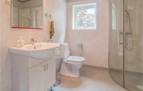 Four-bedroom Holiday Home In Visby
