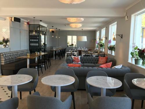 Hotel Strandhotellet