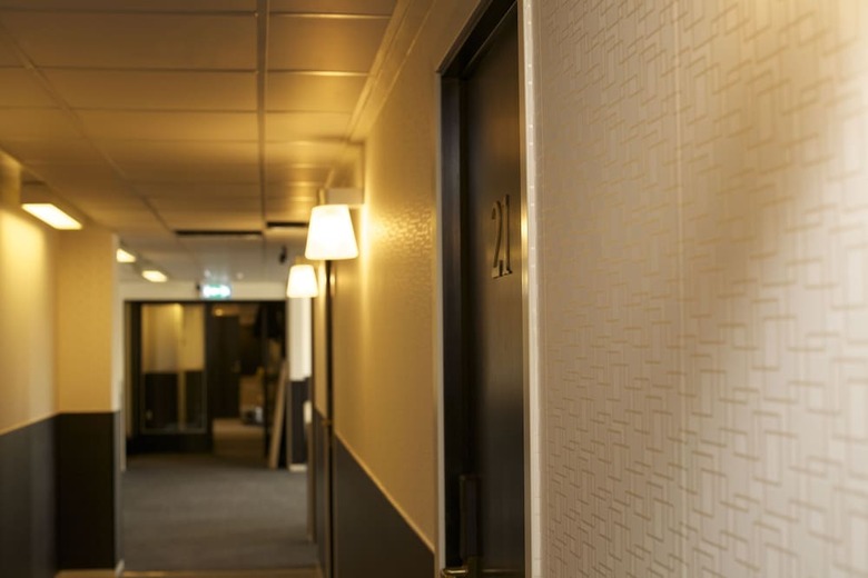 Hotel Nacka Stadshotell