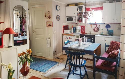 Holiday Home Sollebrunn II