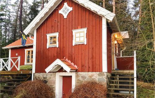 Holiday Home Sollebrunn II