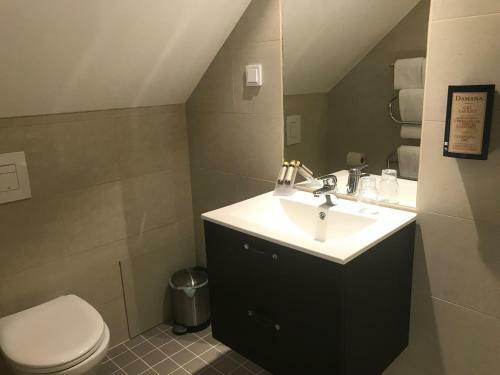 Hotel Smygehus Havsbad