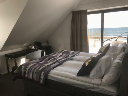 Hotel Smygehus Havsbad