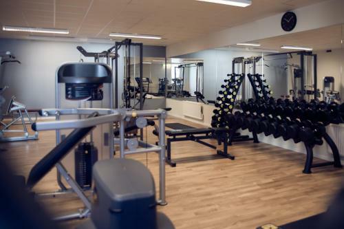 Hotel Smygehus Havsbad