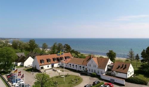 Hotel Smygehus Havsbad