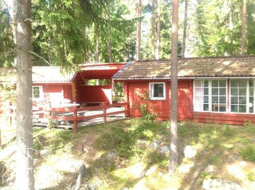 Lodge Sm�landsfiskarna