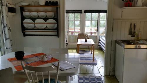 Lodge Sm�landsfiskarna