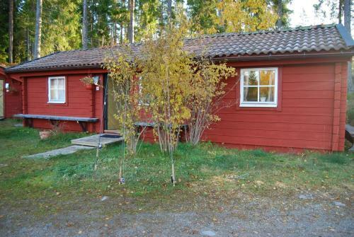 Lodge Sm�landsfiskarna