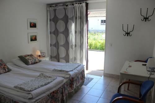 Hotel Skivarps G�stgivareg�rd