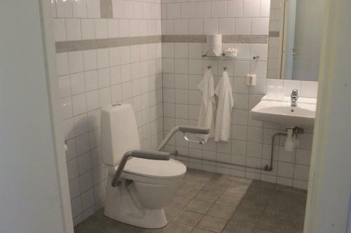 Hotel Skivarps G�stgivareg�rd