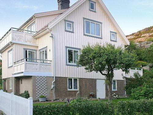 Holiday Home Strandv�gen III