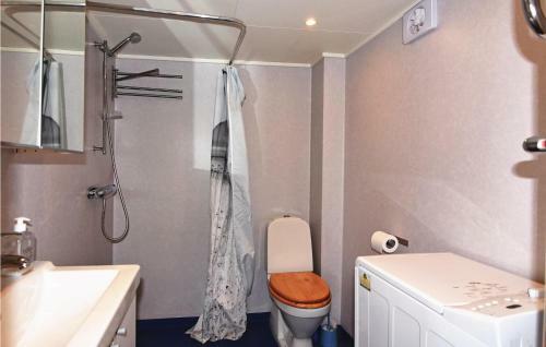 Apartment Hamngatan Sk�rhamn