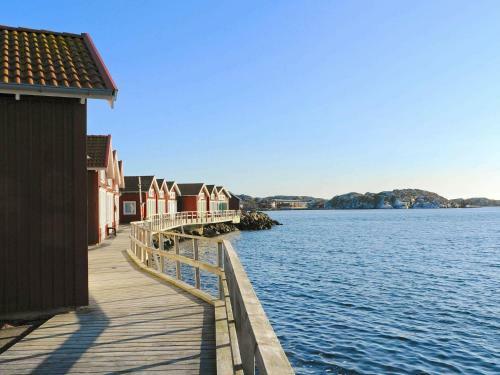 Holiday Home K�llst�ngen