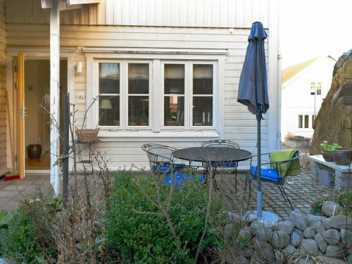 Holiday Home K�llst�ngen
