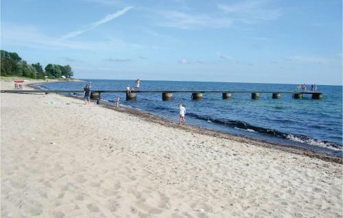 Holiday Home Krutbodensv. Ystad