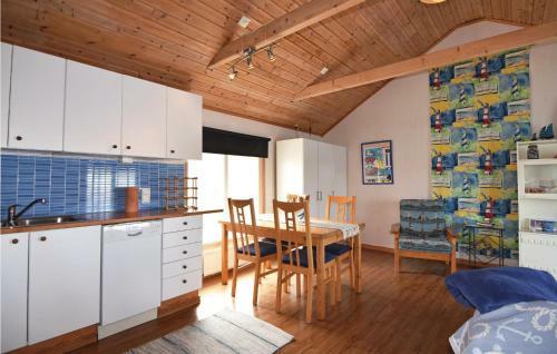Apartment Hamngatan Sk�rhamn II