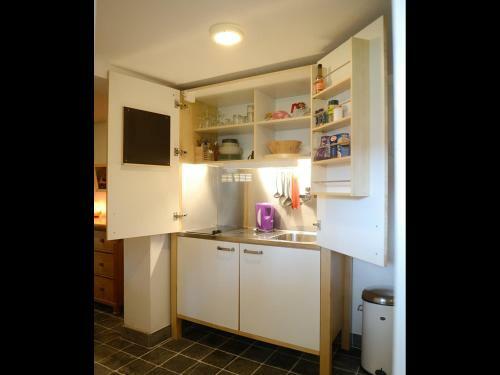 Bed & Breakfast Stora Topphem