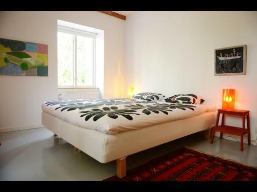 Bed & Breakfast Stora Topphem