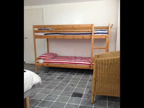 Bed & Breakfast Stora Topphem