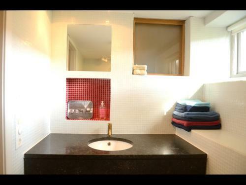 Bed & Breakfast Stora Topphem