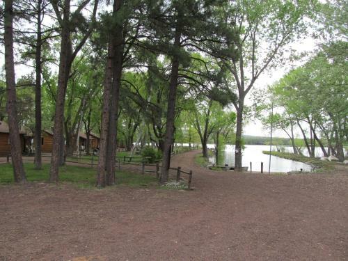 Posada Lazy Oaks Resort